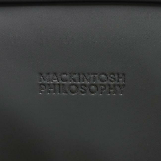 マッキントッシュ フィロソフィー グレングラント ボストンバッグ MACKINTOSH PHILOSOPHY mkt-67706