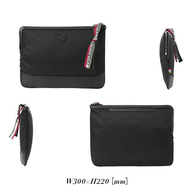 オロビアンコ オリジン/ビオロジコ クラッチバッグ セカンドバッグ Orobianco or-92981