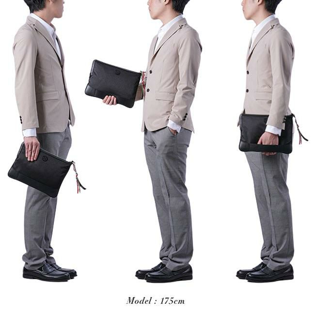 オロビアンコ オリジン/ビオロジコ クラッチバッグ セカンドバッグ Orobianco or-92981