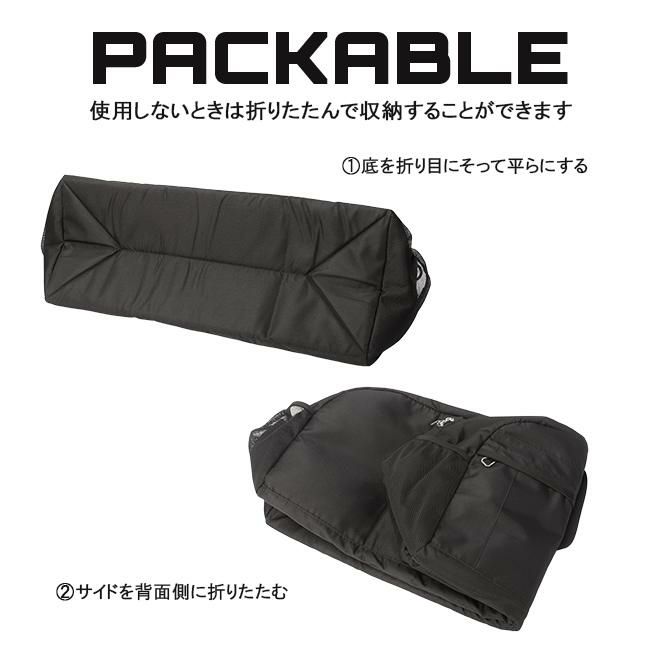 プーマ ファング ボストンバッグ PUMA j20289