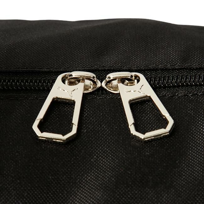 プーマ ファング ボストンバッグ PUMA j20289