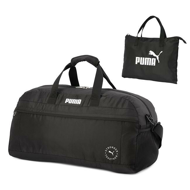 プーマ ファング ボストンバッグ PUMA j20289