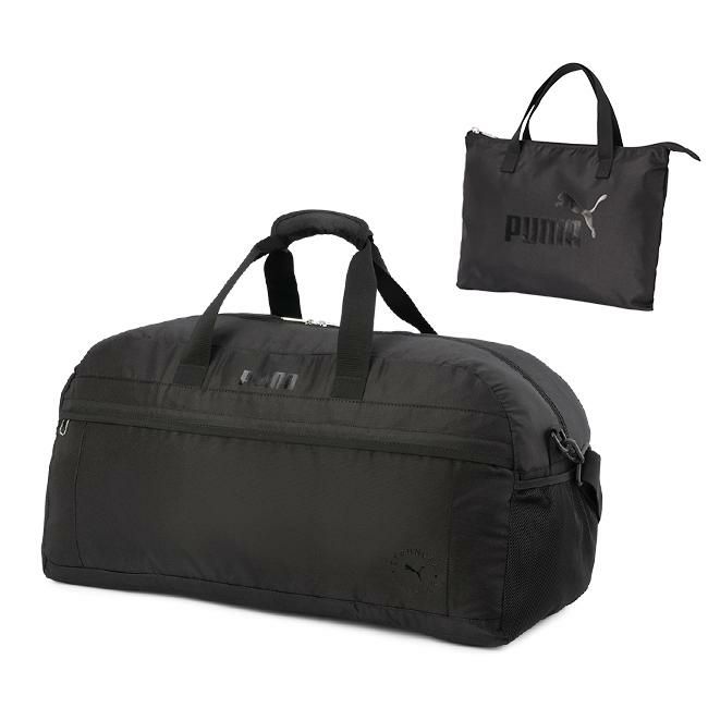 専用　PUMA旅行バック他4点セット 正規取扱店】プーマ ファング ボストンバッグ PUMA j20289