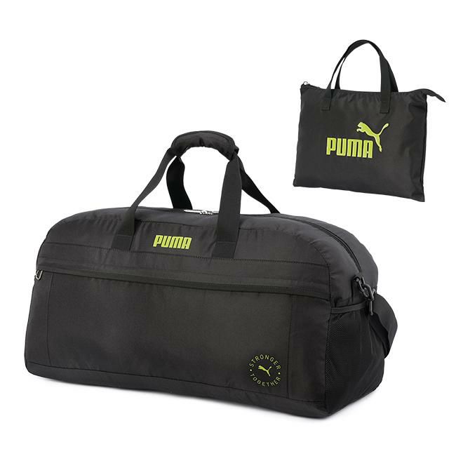 プーマ ファング ボストンバッグ PUMA j20289