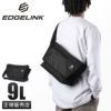 エッジリンク ハイフノーム メッセンジャーバッグ EDGELINK edge-60153