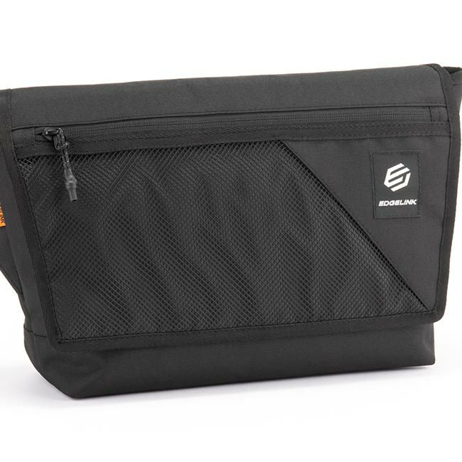 エッジリンク ハイフノーム メッセンジャーバッグ EDGELINK edge-60153