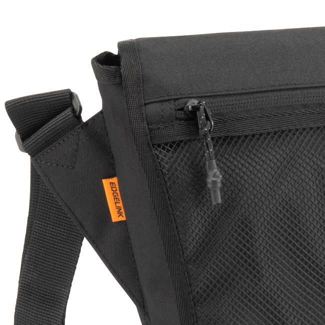 エッジリンク ハイフノーム メッセンジャーバッグ EDGELINK edge-60153