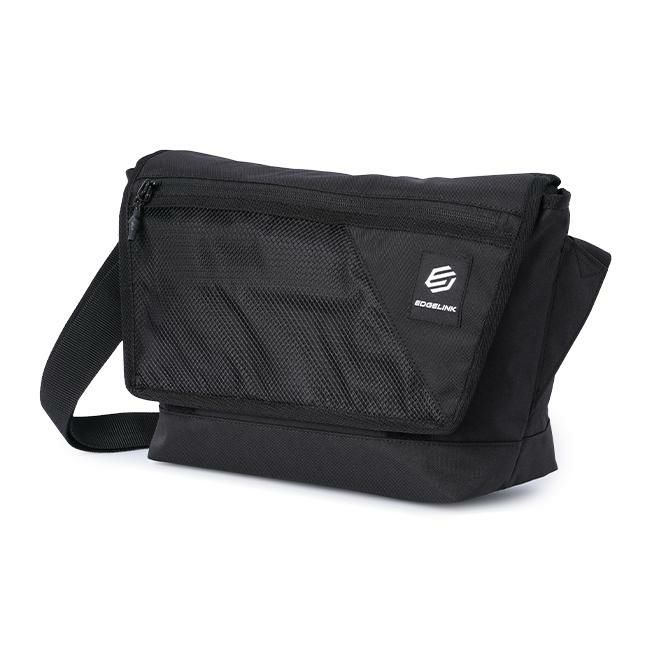 エッジリンク ハイフノーム メッセンジャーバッグ EDGELINK edge-60153