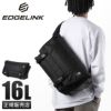 エッジリンク ハイフノーム メッセンジャーバッグ EDGELINK edge-60154