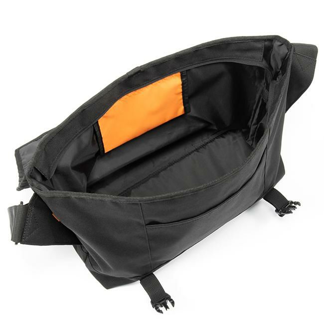 エッジリンク ハイフノーム メッセンジャーバッグ EDGELINK edge-60154