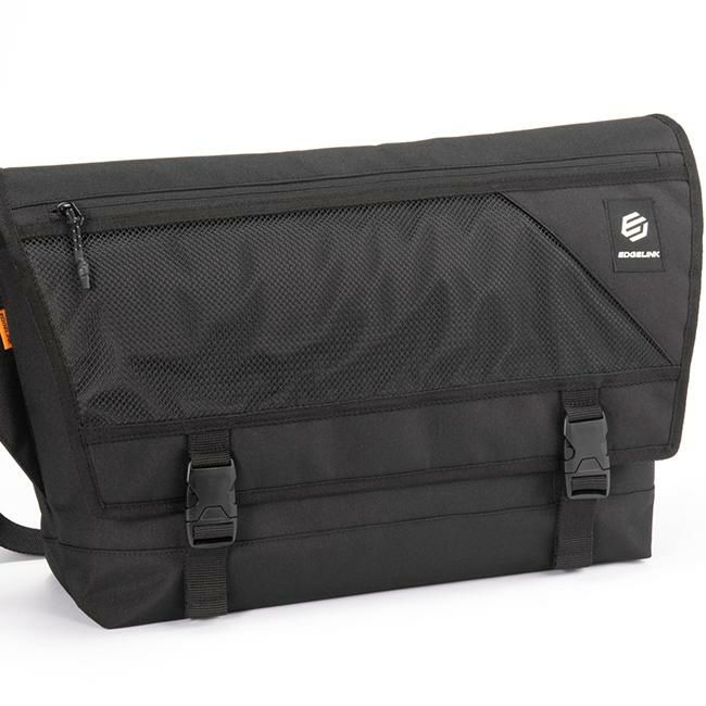 エッジリンク ハイフノーム メッセンジャーバッグ EDGELINK edge-60154