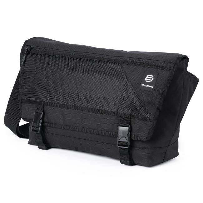 エッジリンク ハイフノーム メッセンジャーバッグ EDGELINK edge-60154