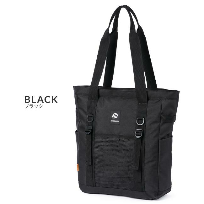 エッジリンク ハイフノーム トートバッグ EDGELINK edge-60155