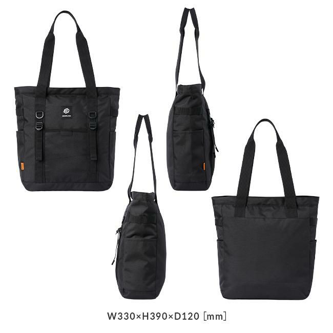 エッジリンク ハイフノーム トートバッグ EDGELINK edge-60155