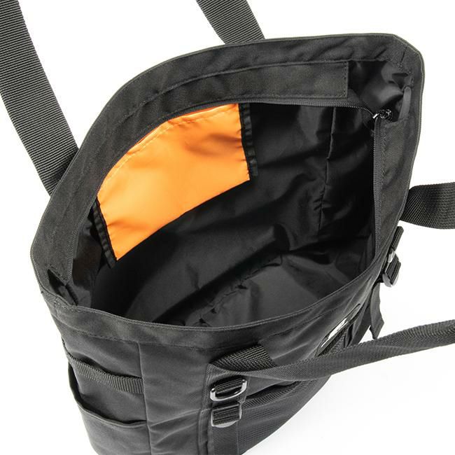 エッジリンク ハイフノーム トートバッグ EDGELINK edge-60155