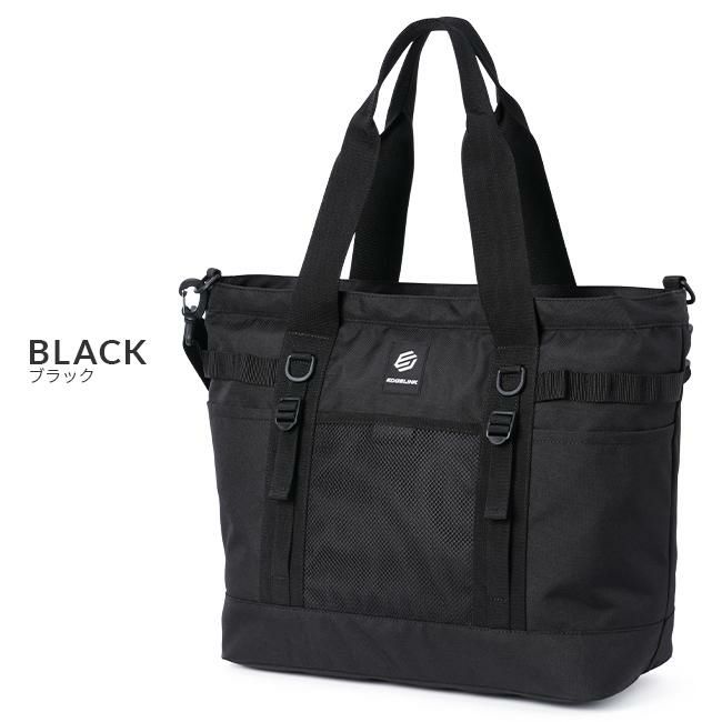 エッジリンク ハイフノーム トートバッグ EDGELINK edge-60156