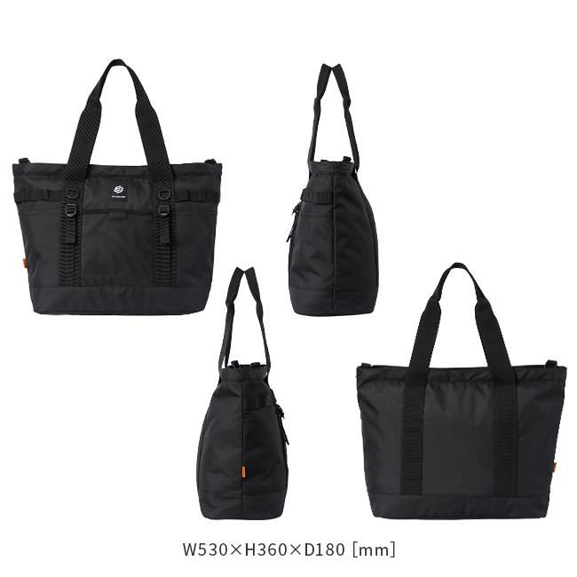 エッジリンク ハイフノーム トートバッグ EDGELINK edge-60156