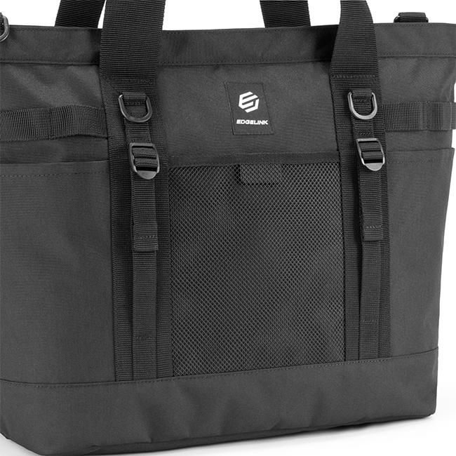 エッジリンク ハイフノーム トートバッグ EDGELINK edge-60156