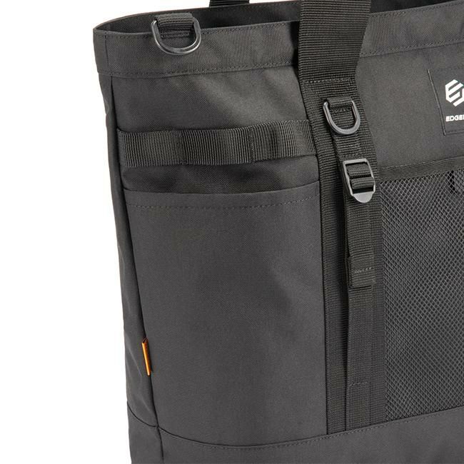 エッジリンク ハイフノーム トートバッグ EDGELINK edge-60156