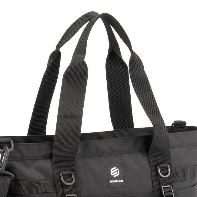 エッジリンク ハイフノーム トートバッグ EDGELINK edge-60156