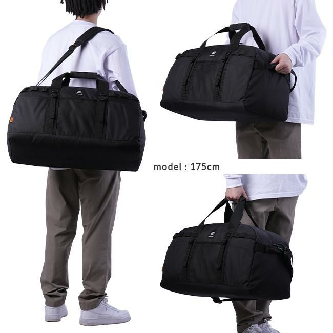 エッジリンク ハイフノーム ボストンバッグ EDGELINK edge-60157