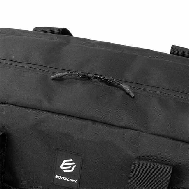 エッジリンク ハイフノーム ボストンバッグ EDGELINK edge-60157
