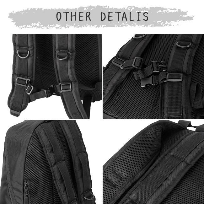 スカンジナビアンフォレスト  リュック SCANDINAVIAN FOREST 251-afsf278