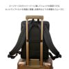 IS/IT ルシェル2 ビジネスリュック  isit-962711