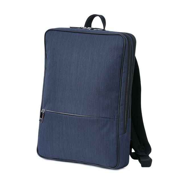 IS/IT ルシェル2 ビジネスリュック  isit-962711