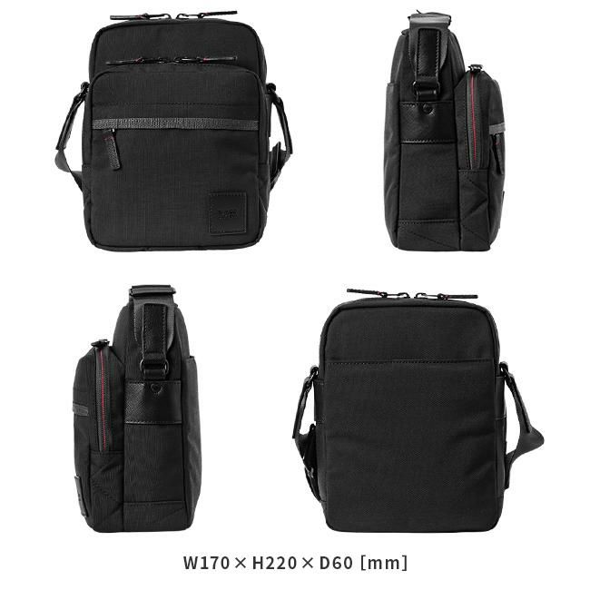 タケオキクチ トゥルー ショルダーバッグ TAKEO KIKUCHI tk-739111