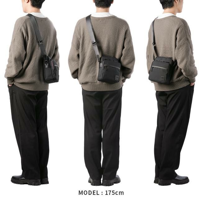 タケオキクチ トゥルー ショルダーバッグ TAKEO KIKUCHI tk-739111