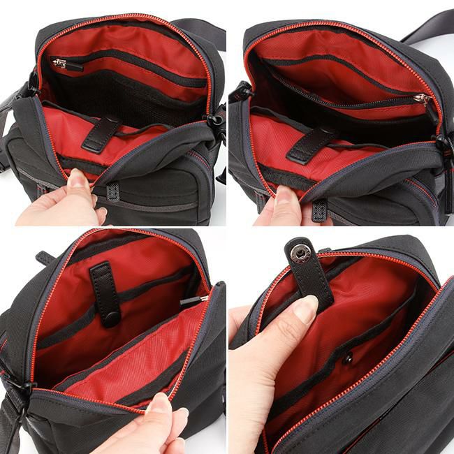 タケオキクチ トゥルー ショルダーバッグ TAKEO KIKUCHI tk-739111