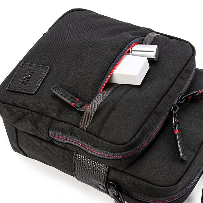 タケオキクチ トゥルー ショルダーバッグ TAKEO KIKUCHI tk-739111