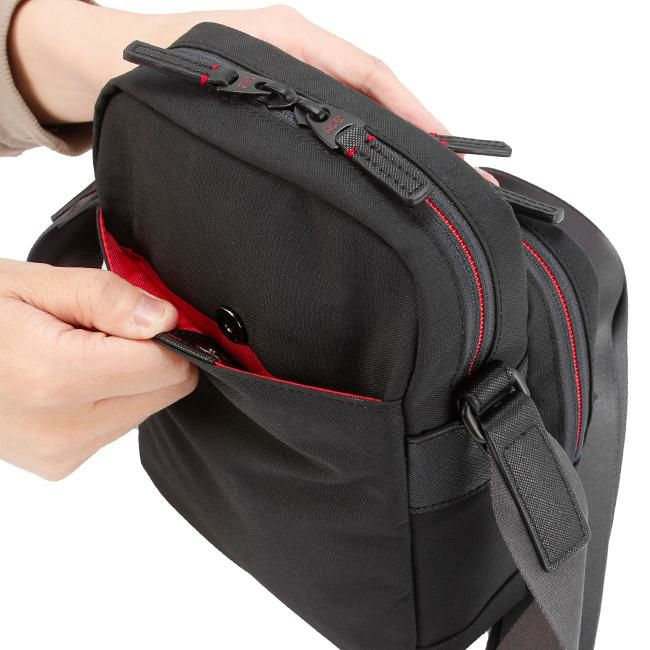 タケオキクチ トゥルー ショルダーバッグ TAKEO KIKUCHI tk-739111