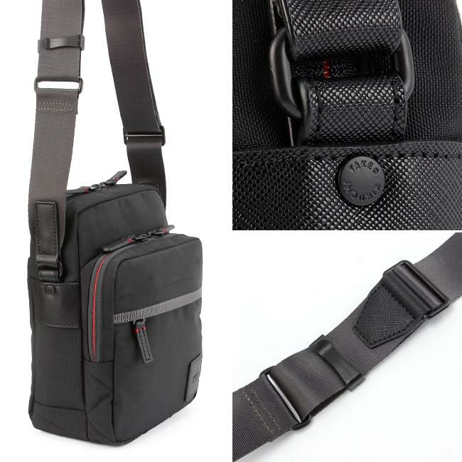 タケオキクチ トゥルー ショルダーバッグ TAKEO KIKUCHI tk-739111