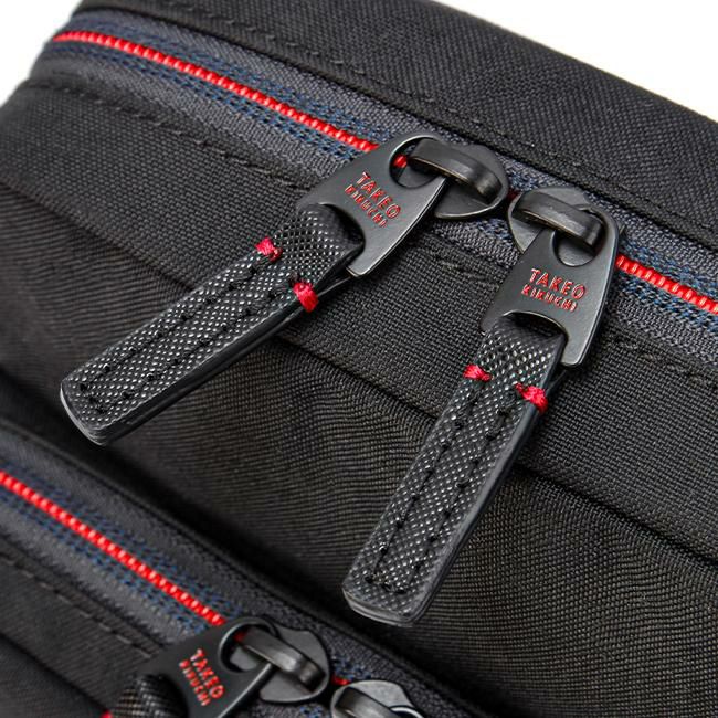 タケオキクチ トゥルー ショルダーバッグ TAKEO KIKUCHI tk-739111