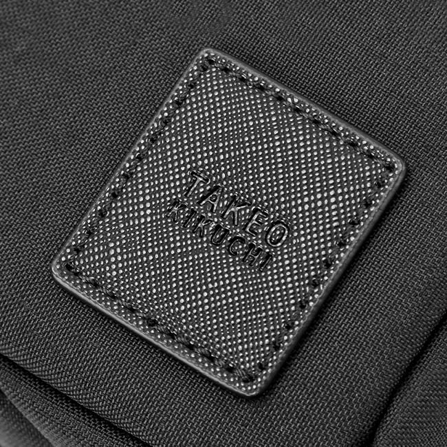 タケオキクチ トゥルー ショルダーバッグ TAKEO KIKUCHI tk-739111