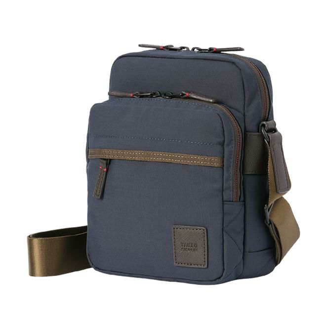 タケオキクチ トゥルー ショルダーバッグ TAKEO KIKUCHI tk-739111