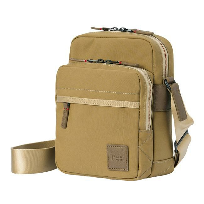 タケオキクチ トゥルー ショルダーバッグ TAKEO KIKUCHI tk-739111