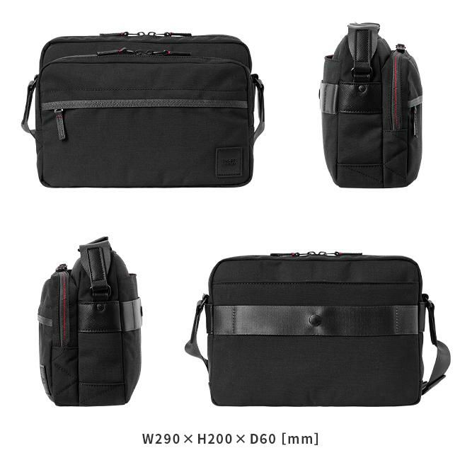 タケオキクチ トゥルー ショルダーバッグ TAKEO KIKUCHI tk-739112