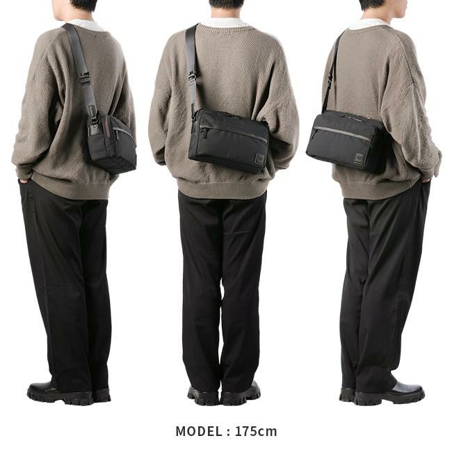 タケオキクチ トゥルー ショルダーバッグ TAKEO KIKUCHI tk-739112