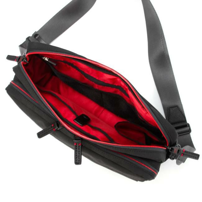 タケオキクチ トゥルー ショルダーバッグ TAKEO KIKUCHI tk-739112