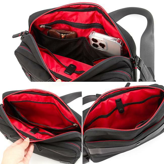 タケオキクチ トゥルー ショルダーバッグ TAKEO KIKUCHI tk-739112