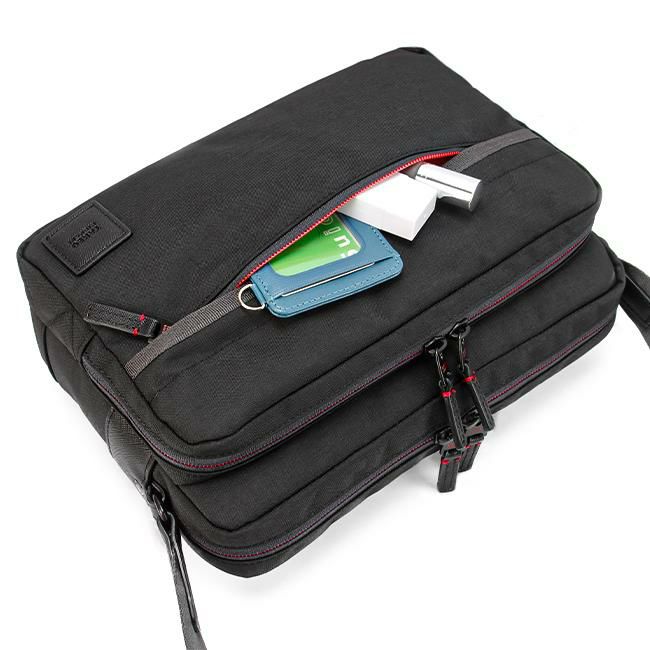 タケオキクチ トゥルー ショルダーバッグ TAKEO KIKUCHI tk-739112