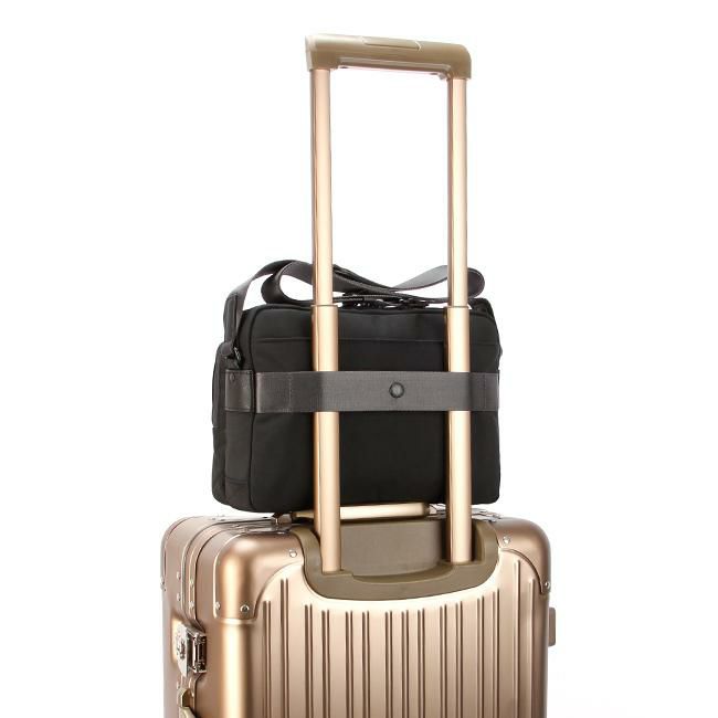 タケオキクチ トゥルー ショルダーバッグ TAKEO KIKUCHI tk-739112