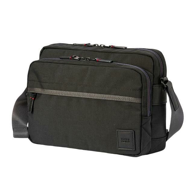 タケオキクチ トゥルー ショルダーバッグ TAKEO KIKUCHI tk-739112