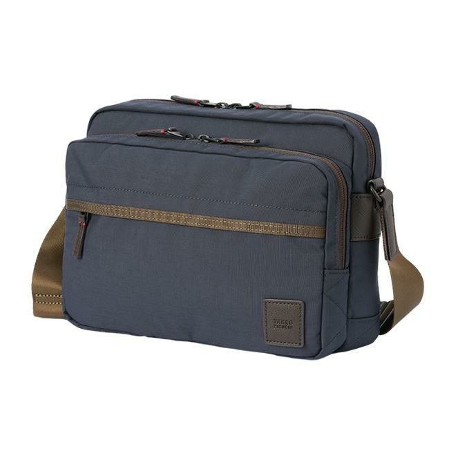 タケオキクチ トゥルー ショルダーバッグ TAKEO KIKUCHI tk-739112