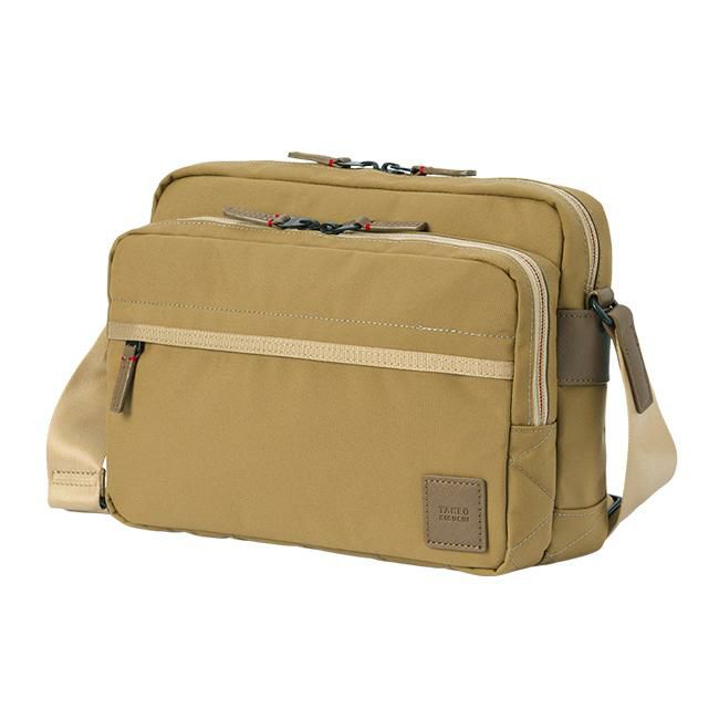 タケオキクチ トゥルー ショルダーバッグ TAKEO KIKUCHI tk-739112