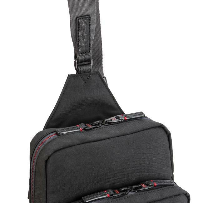 タケオキクチ トゥルー ボディバッグ TAKEO KIKUCHI tk-739911