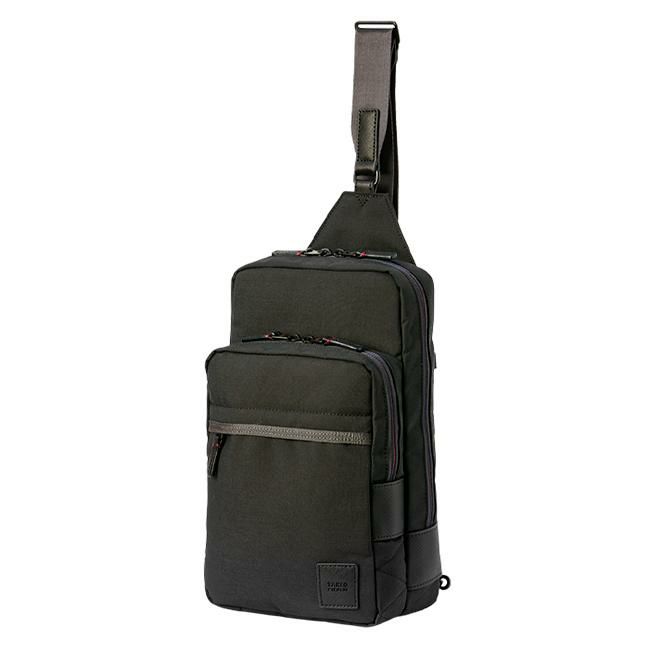 タケオキクチ トゥルー ボディバッグ TAKEO KIKUCHI tk-739911